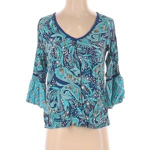 🔥NWT Vera Bradley Blouse